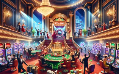 Royalgame