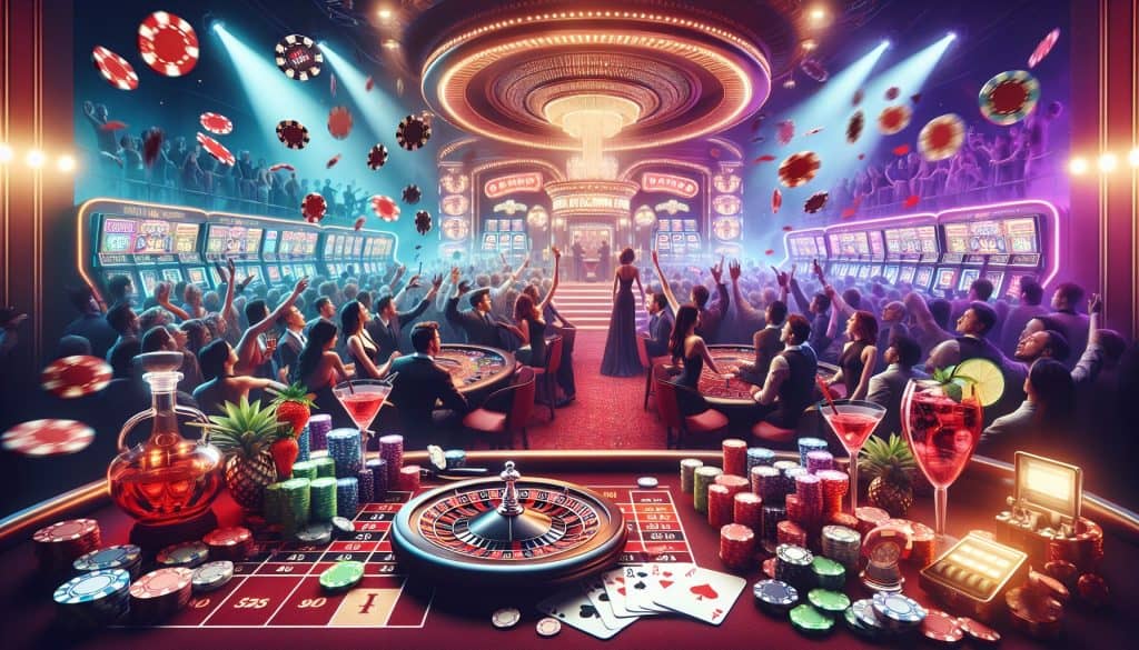 SpinBetter Casino SpinBetter Casino