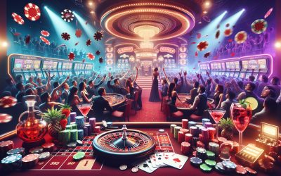 SpinBetter Casino