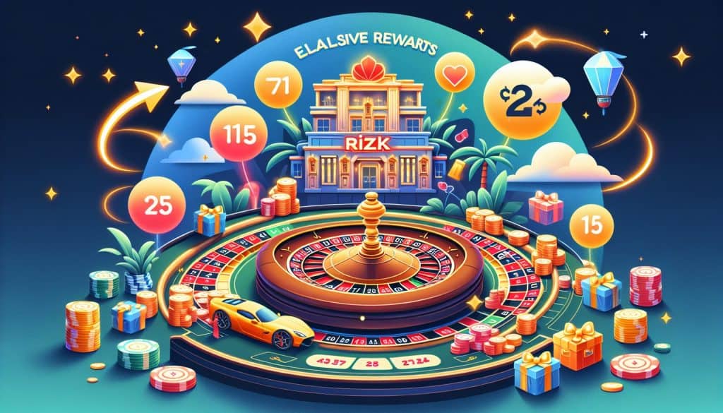 Casino platforme koje nude najbolje bonuse za lojalnost Casino platforme koje nude najbolje bonuse za lojalnost