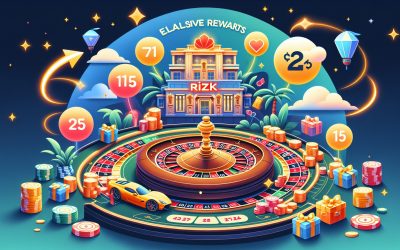 Casino platforme koje nude najbolje bonuse za lojalnost