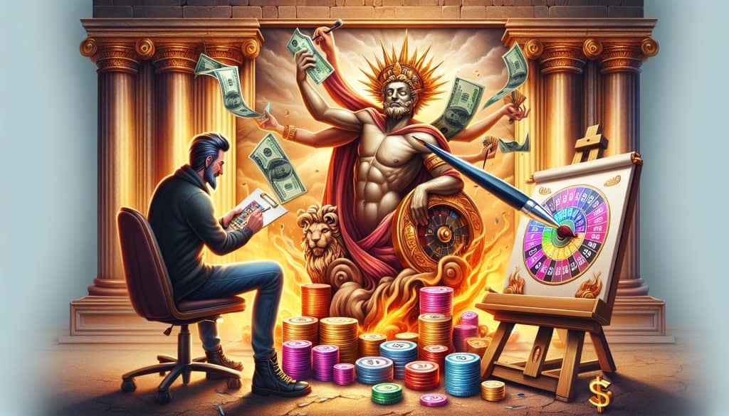Prednosti igranja igara koje koriste ultra cash spins Prednosti igranja igara koje koriste ultra cash spins