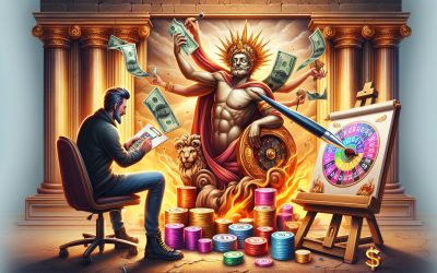 Prednosti igranja igara koje koriste ultra cash spins