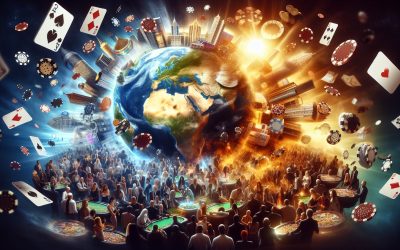 Casino turniri koji prate globalne događaje