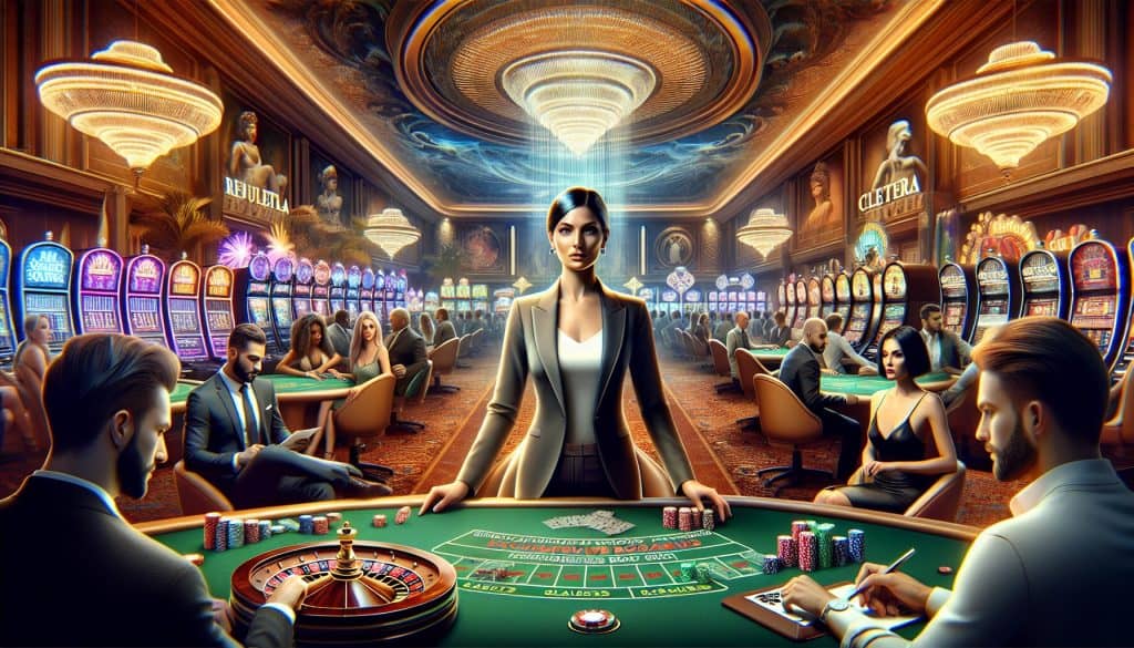 Cleobetra Casino Cleobetra Casino