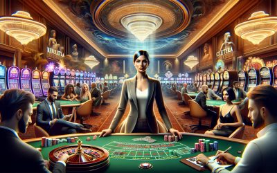 Cleobetra Casino