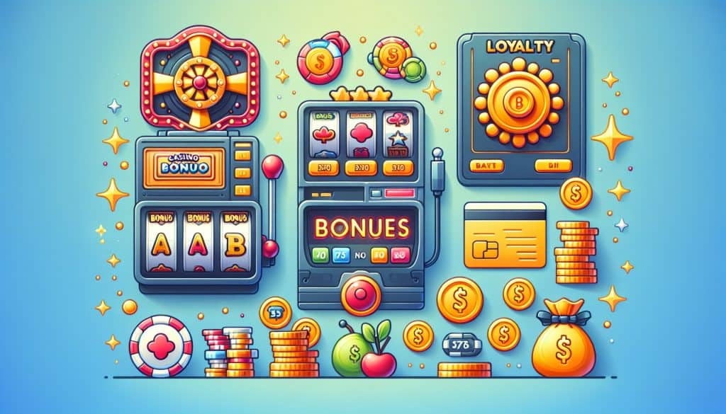 Casino bonusi za nove i postojeće igrače – razlike Casino bonusi za nove i postojeće igrače – razlike