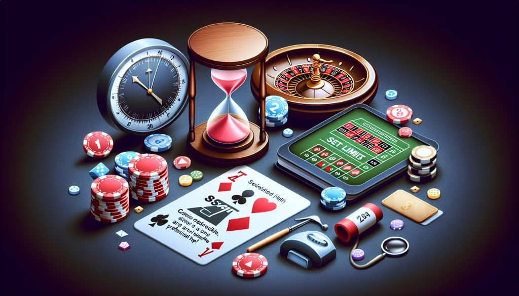Kako igrati casino igre odgovorno i izbjeći ovisnost?
