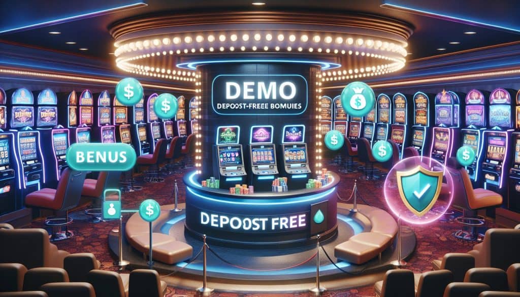 Kako testirati casino prije uplate novca Kako testirati casino prije uplate novca