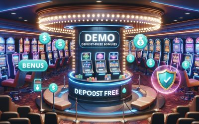 Kako testirati casino prije uplate novca