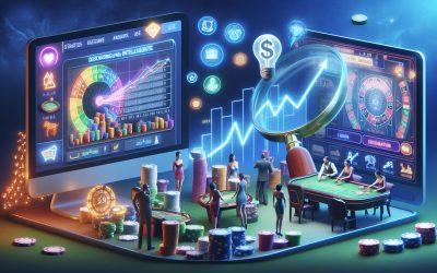 Kako koristiti online casino strategije za bolji povrat uloženog