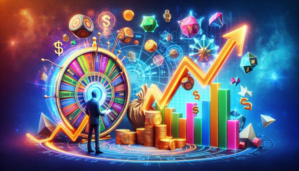 Kako igrati igre koje koriste fortune jackpot bonuses