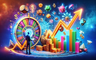 Kako igrati igre koje koriste fortune jackpot bonuses