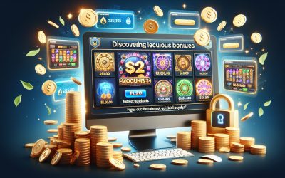 Bonusi u casinu s najbržim isplatama – gdje igrati?